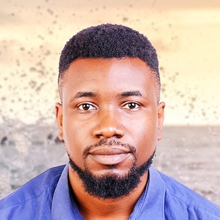 Bismark Achodo, Expert UI Designer for Hire.