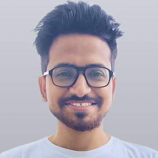 Sayeed Afzal, UX Strategy Designer for Hire.