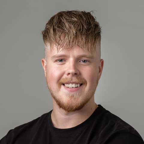 Nathan Patton, Designer in Dubai, United Arab Emirates