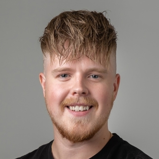 Nathan Patton, Product Designer for Hire.