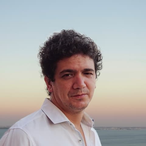 Luís Sousa, Developer in Lisbon, Portugal
