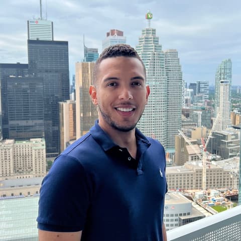 David Vera, Designer in Toronto, ON, Canada