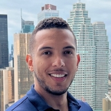 David Vera, Toptal Figma Designer.