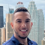 David Vera, Toptal Figma Designer.