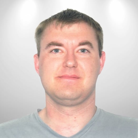 Ben Youngblut, Developer in Ankeny, United States