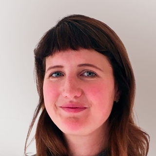 Elly Bowness, Top AR (Augmented Reality) Designer.