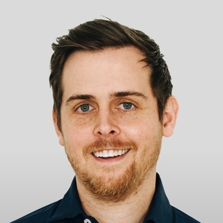 Patrick Cason, Freelance JavaScript Engineer.