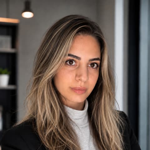 Violeta Iskandaryan, Developer in Los Angeles, CA, United States
