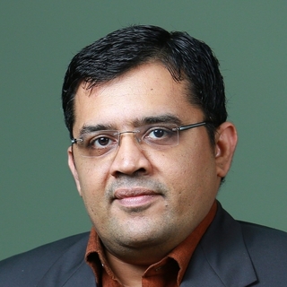 Nathan Krishnan S, 409A Valuation Consulting Freelancer.