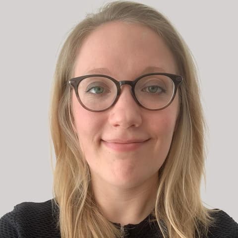 Carina van der Zee, Developer in London, United Kingdom