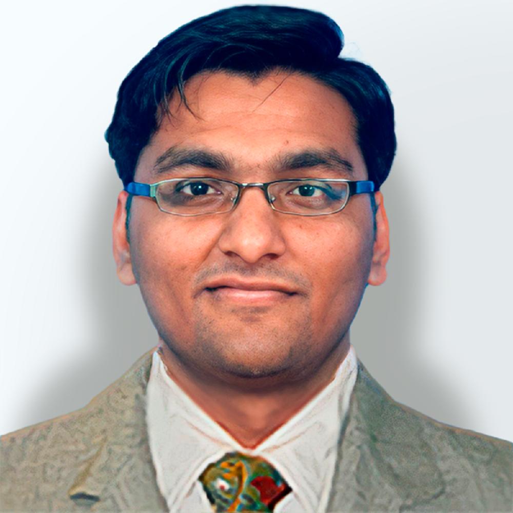 Jigneshkumar Chabhadiya