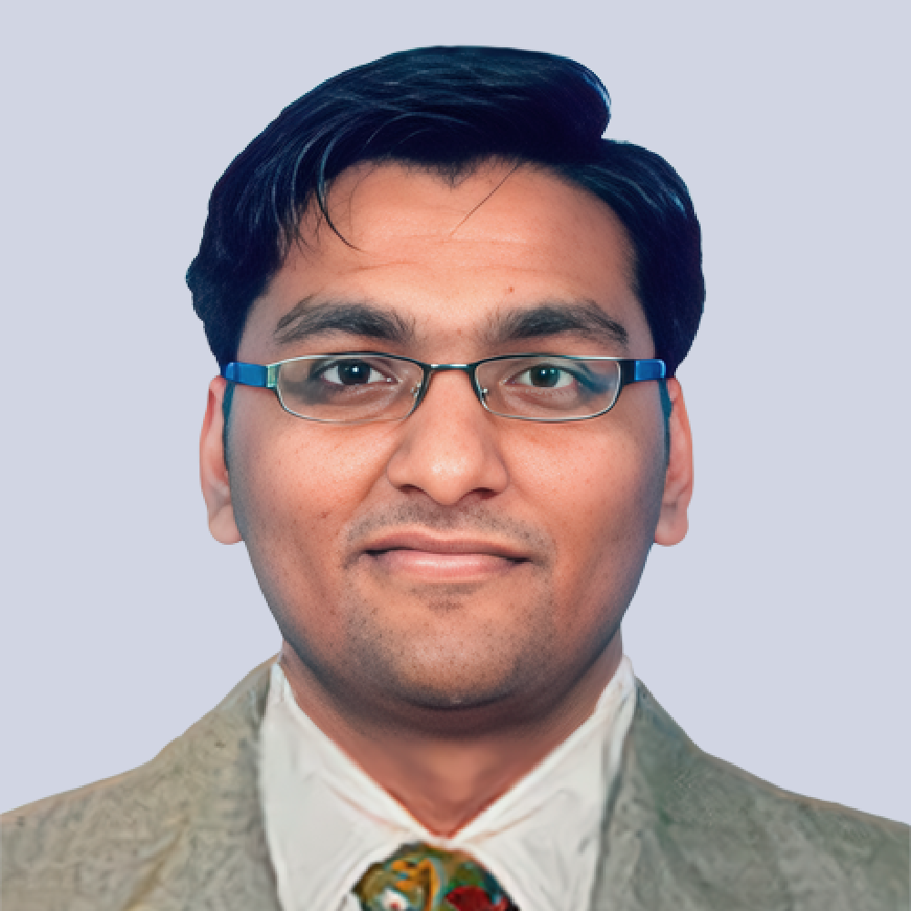 Jigneshkumar Chabhadiya