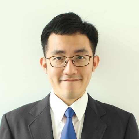 Sheng Han Lim, Developer in George Town Penang, Malaysia