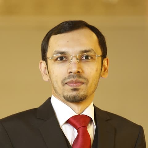 Fahad Saleh, Developer in Toronto, ON, Canada