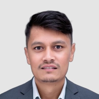 Arun Kumar Basnet, Freelance Google Forms Engineer.