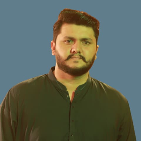 Ahmad Rauf, Developer in Fairmont, WV, United States
