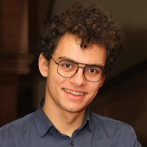 Karim Kacper Alaa El-Din, Developer in London, United Kingdom