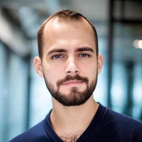 Eloi Ugo Pattaro, Developer in Berlin, Germany