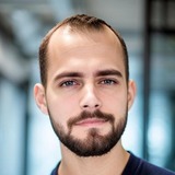 Eloi Ugo Pattaro, data visualization Engineer.
