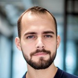 Eloi Ugo Pattaro, data visualization Engineer.
