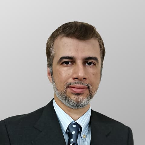 Shahan Jahangir, Project Manager in Karachi, Sindh, Pakistan