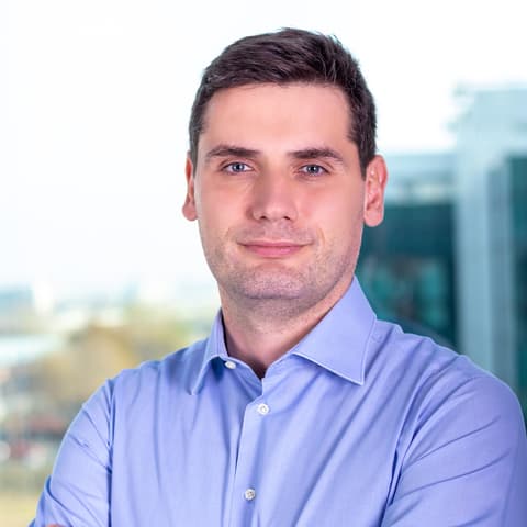 Aleksandar Pavlovic, Management Consultant in Belgrade, Serbia
