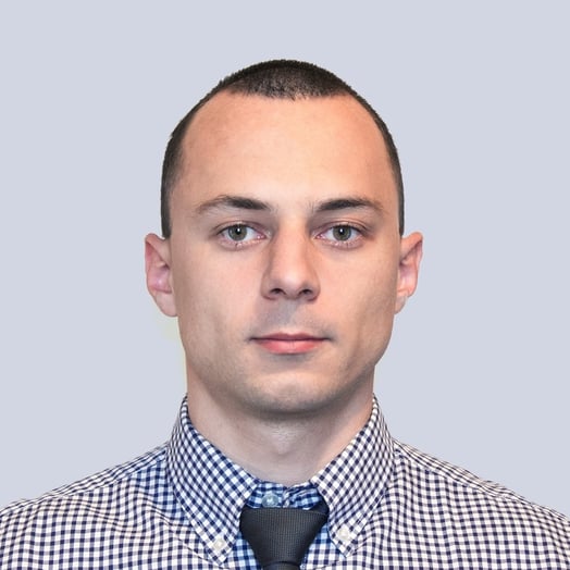 Dmitrii Tsiklauri, Developer in Novocherkassk, Russia