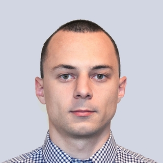 Dmitrii Tsiklauri, Freelance WPF Engineer.