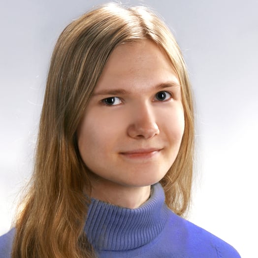 Nora Rodziewicz, Developer in Szczecin, Poland