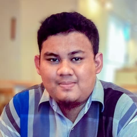 Aditya Purwa, Developer in Malang, Malang City, East Java, Indonesia