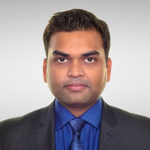 Pawan Kesarwani, Management Consultant in Bengaluru, Karnataka, India