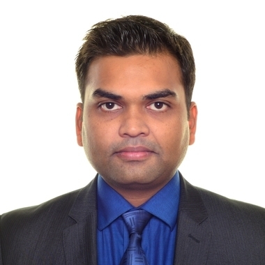 Pawan Kesarwani, Finance Expert in Bengaluru, Karnataka, India