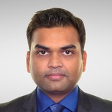 Pawan Kesarwani, Freelance Fractional CFO Expert.