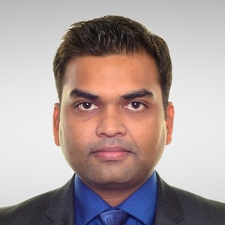 Pawan Kesarwani, Freelance Fractional CFO Expert.