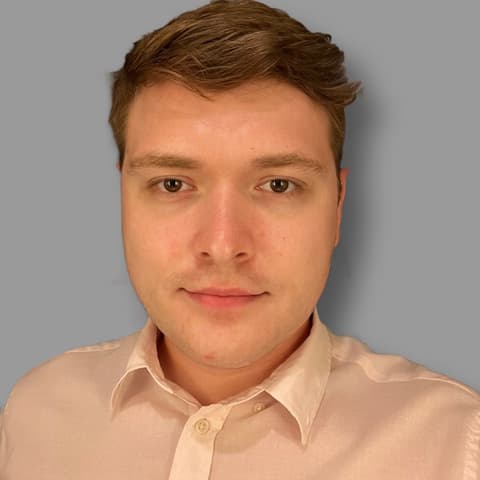 Ruslan Sharifullin, Developer in Dubai, United Arab Emirates