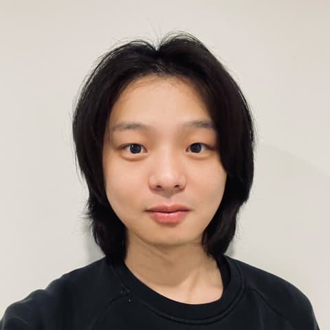 Sean Xiao, Developer in Auckland, New Zealand
