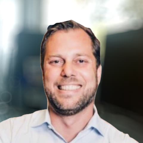 Éric Lamontagne, Developer in Montreal, QC, Canada