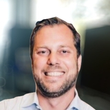 Éric Lamontagne, Senior Web3.js Programmer and Consultant.