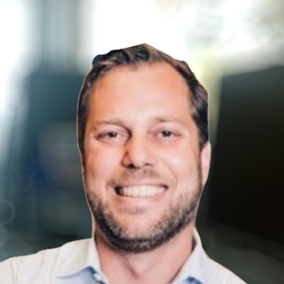 Éric Lamontagne, Senior Web3.js Programmer and Consultant.