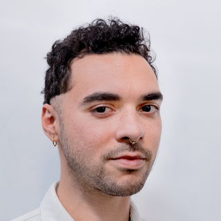 Leonardo Forgerini, Accomplished Graphic Designer.