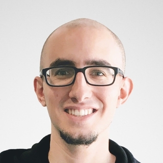 Jesús Iniesta, Freelance Infusionsoft Engineer.