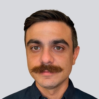 Austin Montoya, Microsoft Kinect Engineer.