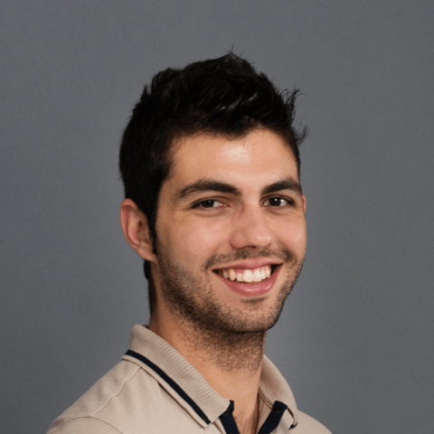Raúl Gómez Acuña, Developer in Madrid, Spain