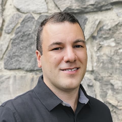 Arian Gorani, Developer in New York, NY, United States