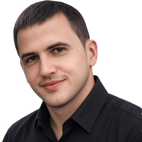 Ibrahim Šuta, Developer in Mostar, Federation of Bosnia and Herzegovina, Bosnia and Herzegovina