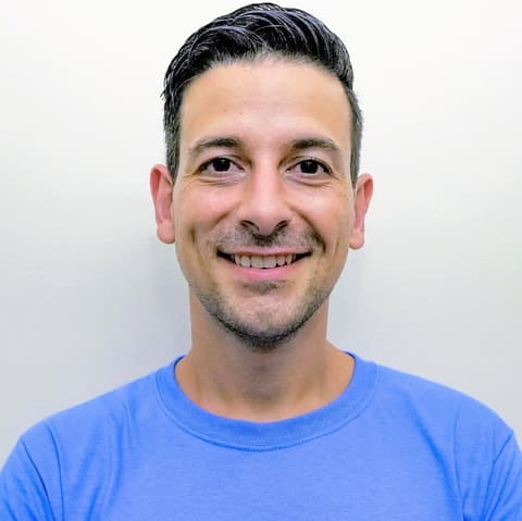 Gian Piero Bandieramonte, Developer in Granada, Spain