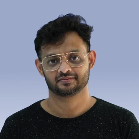 Kamaal Aboothalib, Developer in Stockholm, Sweden