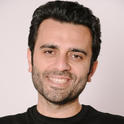 Vugar Rustamli, Project Manager in Prague, Czech Republic