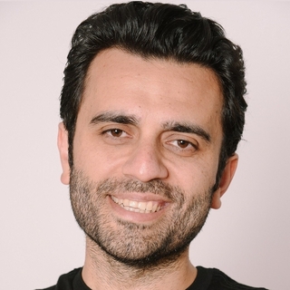 Vugar Rustamli, Freelance Monday Project Management Consultant.