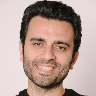 Vugar Rustamli, Freelance Monday Project Management Consultant.